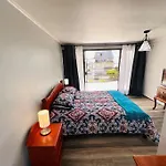 Maravillosa Casa Con Piscina Y Vista Al Mar