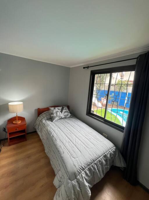 Maravillosa Casa Con Piscina Y Vista Al Mar Casa de férias *