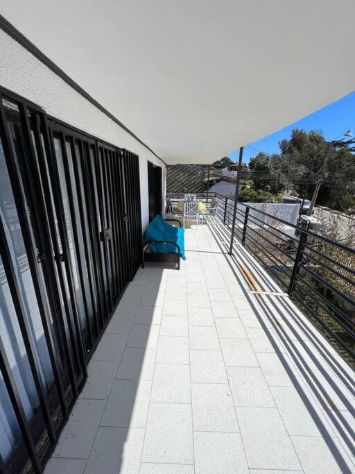 Maravillosa Casa Con Piscina Y Vista Al Mar Casa de férias