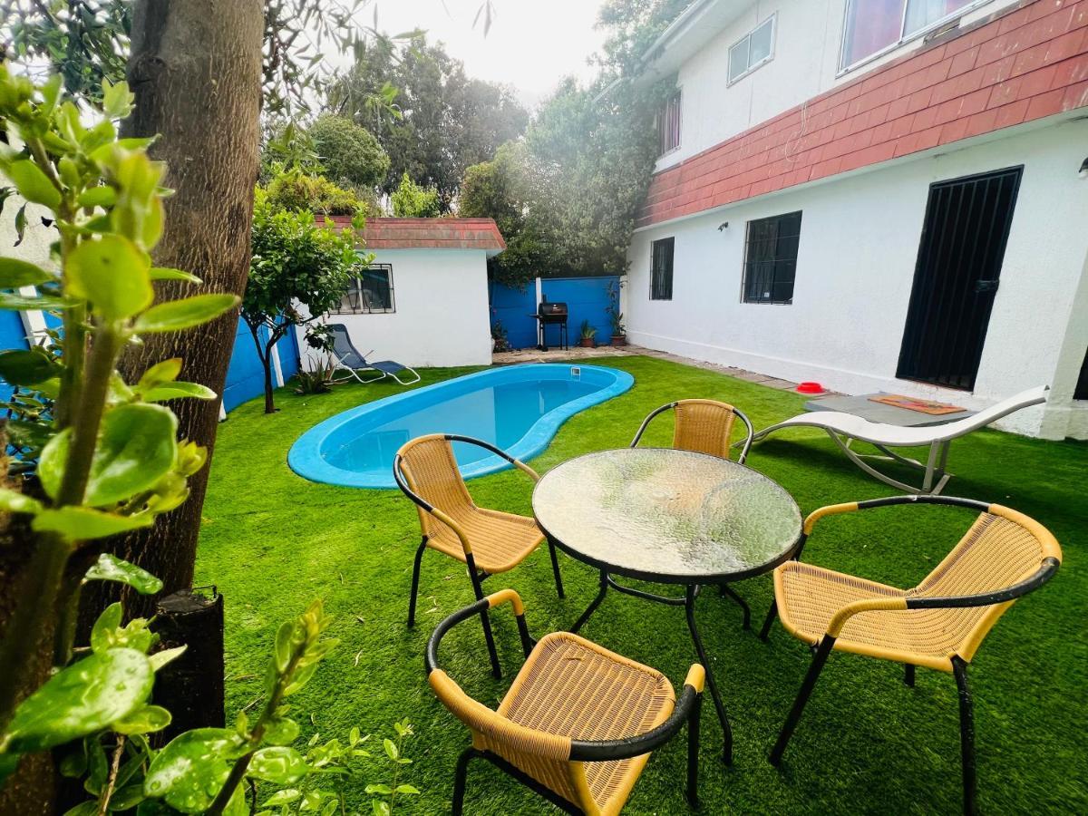 Maravillosa Casa Con Piscina Y Vista Al Mar Casa de férias *